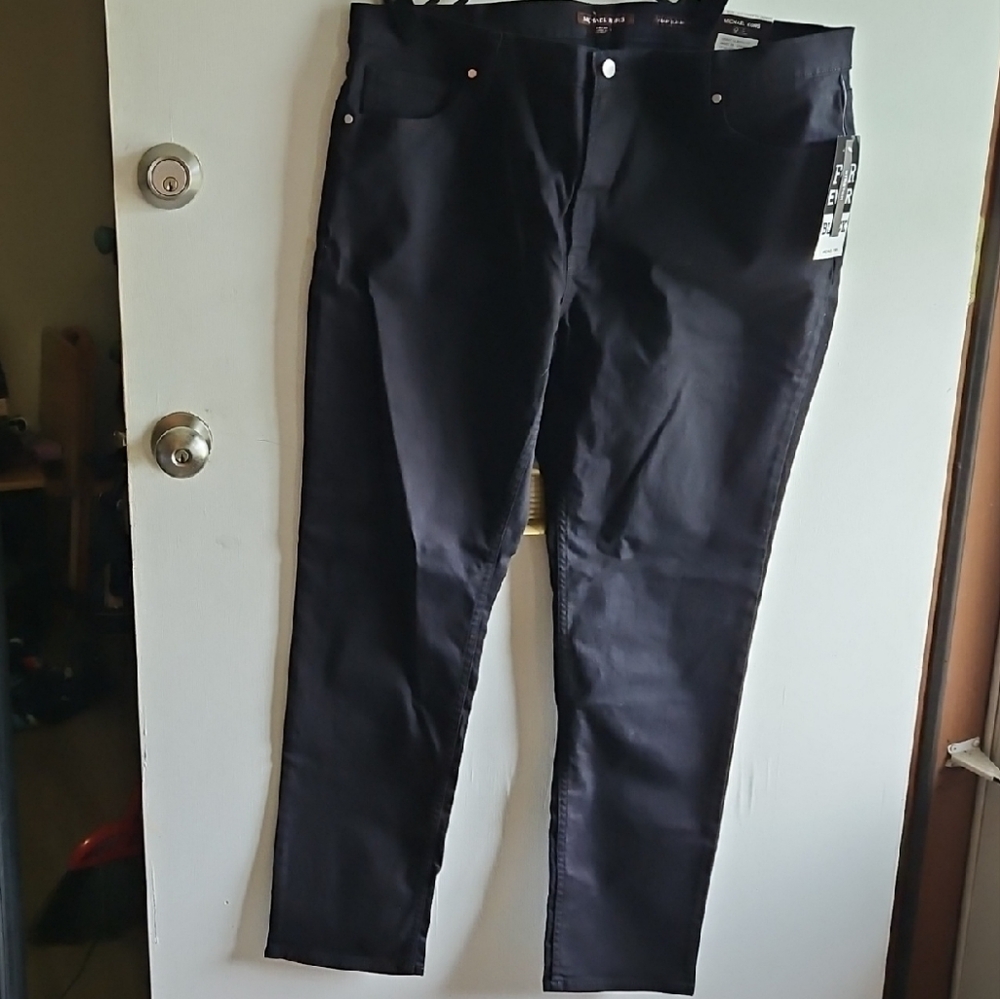 Michael Kors Grant Classic Fit Pants